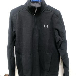 Under Armour Quarter Zip